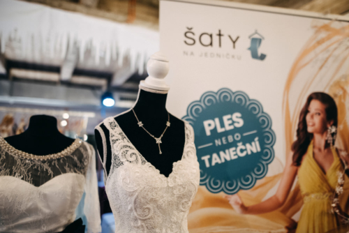 Wedding Bazaar Brno 2019