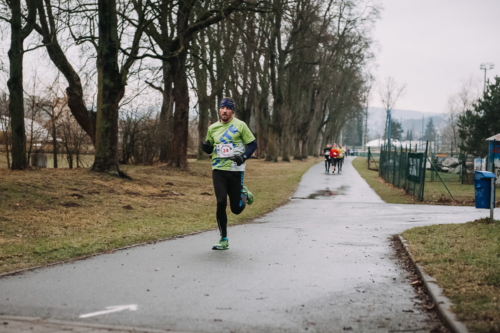 Beh okolo Blanska 2019