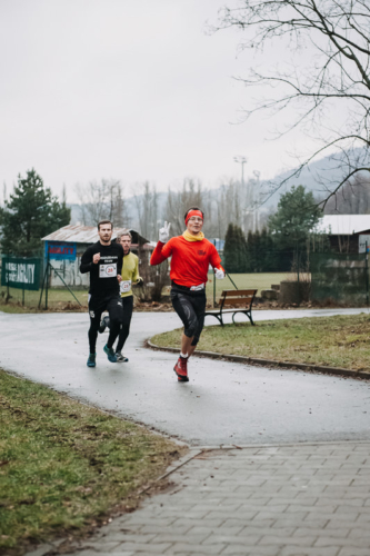 Beh okolo Blanska 2019