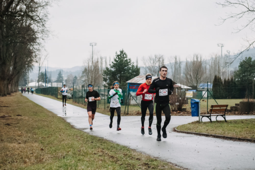 Beh okolo Blanska 2019