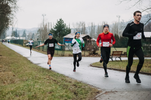Beh okolo Blanska 2019