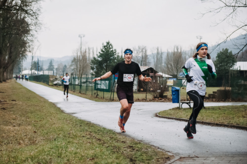 Beh okolo Blanska 2019