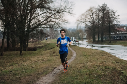 Beh okolo Blanska 2019