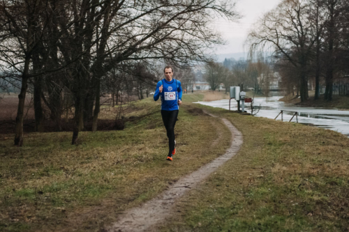 Beh okolo Blanska 2019