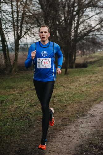 Beh okolo Blanska 2019