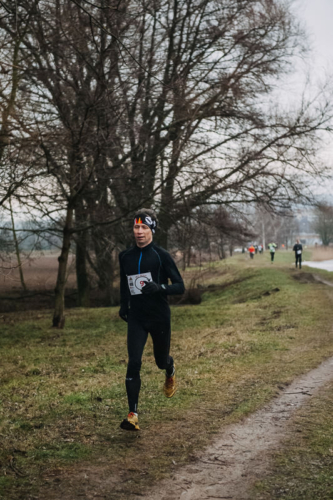 Beh okolo Blanska 2019