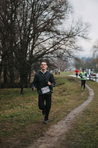 Beh okolo Blanska 2019