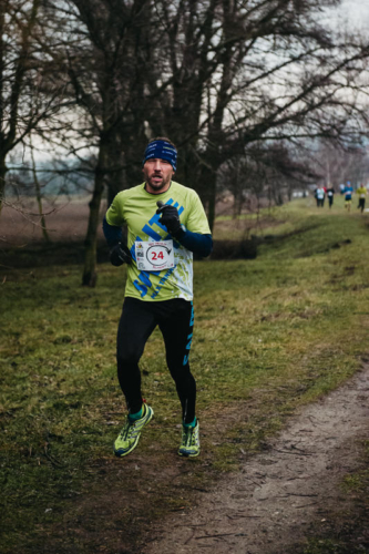 Beh okolo Blanska 2019