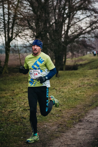 Beh okolo Blanska 2019