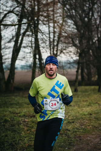 Beh okolo Blanska 2019