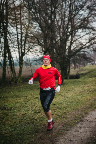Beh okolo Blanska 2019