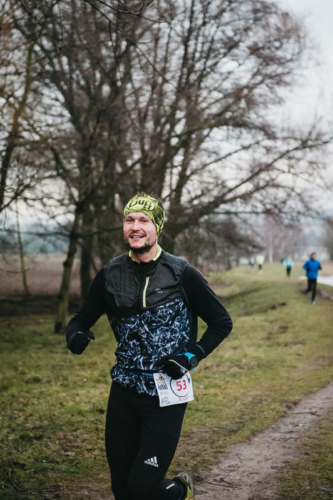 Beh okolo Blanska 2019