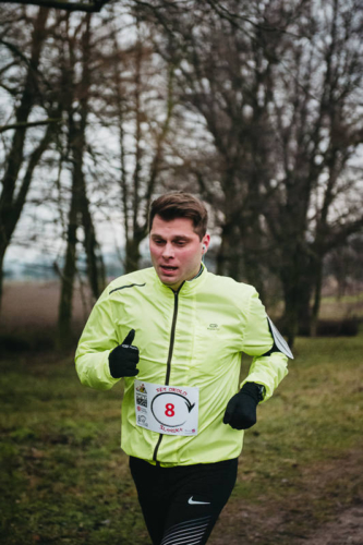 Beh okolo Blanska 2019