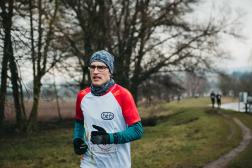 Beh okolo Blanska 2019