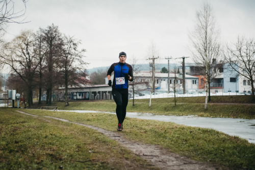 Beh okolo Blanska 2019