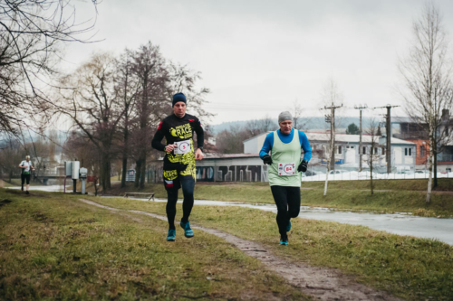 Beh okolo Blanska 2019