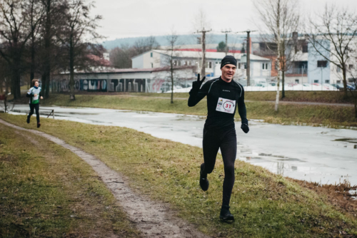 Beh okolo Blanska 2019
