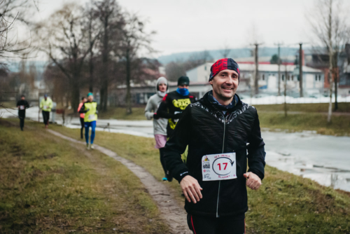 Beh okolo Blanska 2019