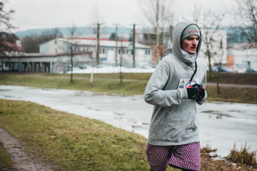 Beh okolo Blanska 2019