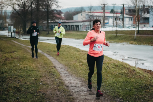 Beh okolo Blanska 2019