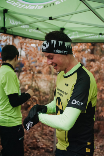 Beh okolo Blanska 2019