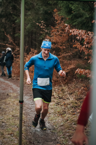 Beh okolo Blanska 2019