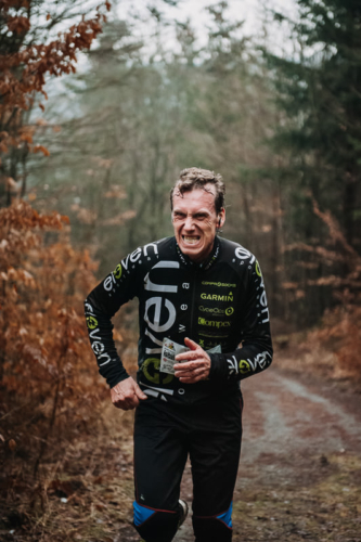 Beh okolo Blanska 2019