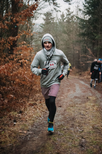 Beh okolo Blanska 2019