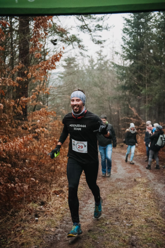 Beh okolo Blanska 2019