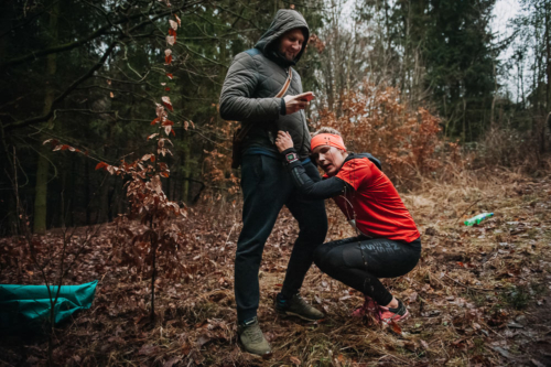 Beh okolo Blanska 2019