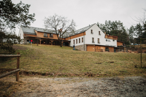 Beh okolo Blanska 2019